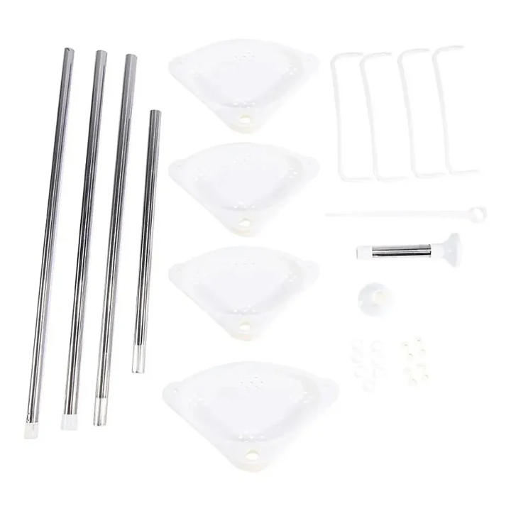 ORGANIZADOR ESQUINERO AJUSTABLE