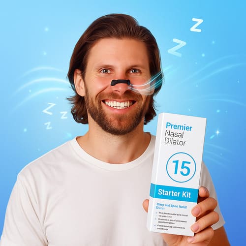 DILATADOR NASAL