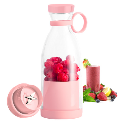 MINILICUADORA PORTÁTIL