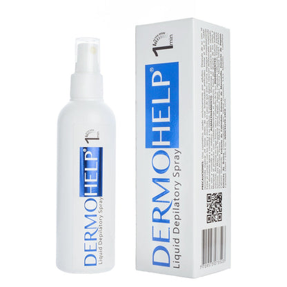 SPRAY DEPILATORIO DERMOHELP