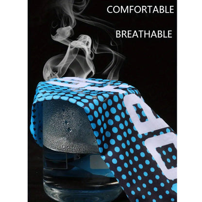 COMBO BANDANA + MANGAS