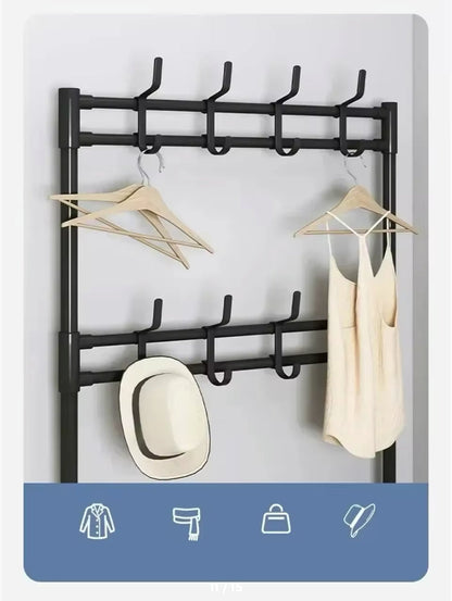 ESTANTERÍA MULTIFUNCIONAL