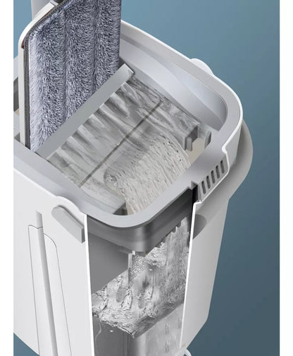 TRAPEADOR ESCURRIBLE