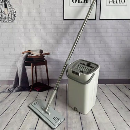 TRAPEADOR ESCURRIBLE