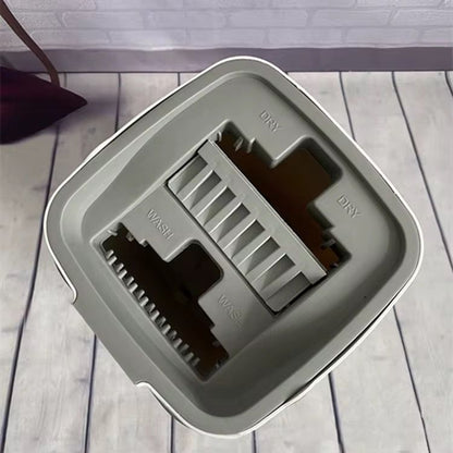 TRAPEADOR ESCURRIBLE