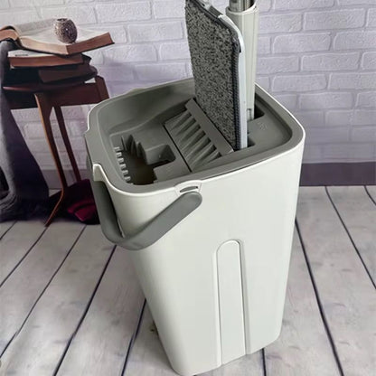 TRAPEADOR ESCURRIBLE