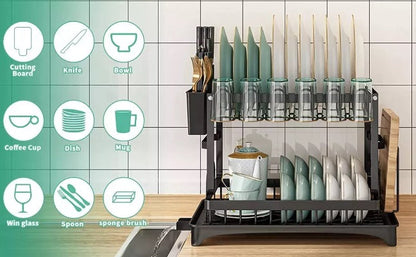 ESCURRIDOR PARA VAJILLA