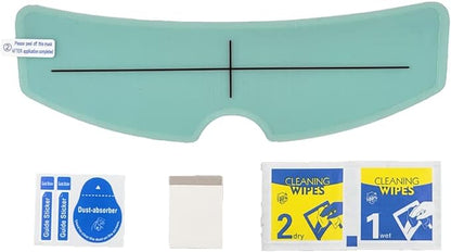 ANTIEMPAÑANTE PARA CASCO DE MOTO