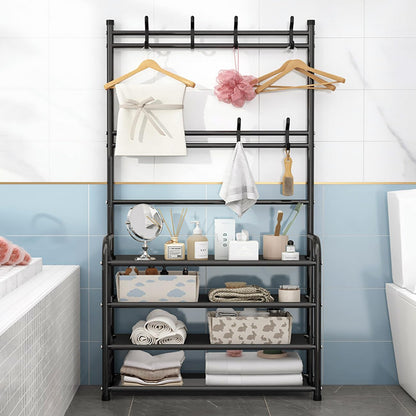 ESTANTERÍA MULTIFUNCIONAL