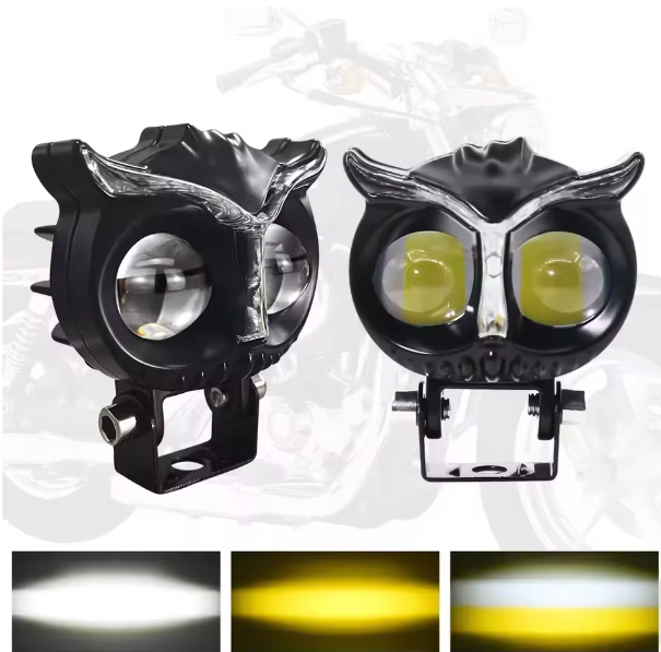 LUMIBUHO (X2 UNIDADES) | ILUMINACIÓN EXTREMA |