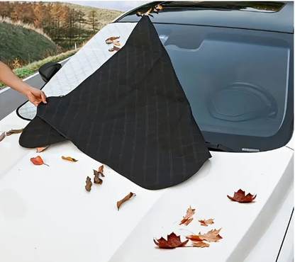 PROTECTOR DE PARABRISAS DE CARRO