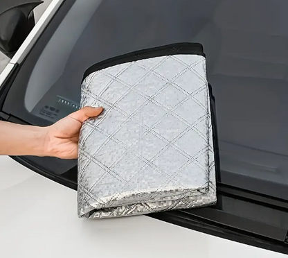 PROTECTOR DE PARABRISAS DE CARRO