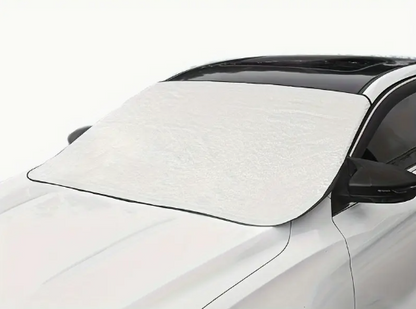 PROTECTOR DE PARABRISAS DE CARRO