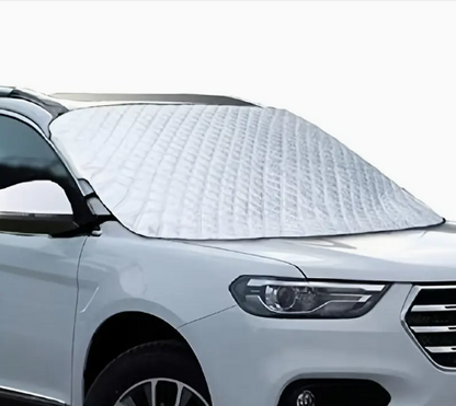 PROTECTOR DE PARABRISAS DE CARRO