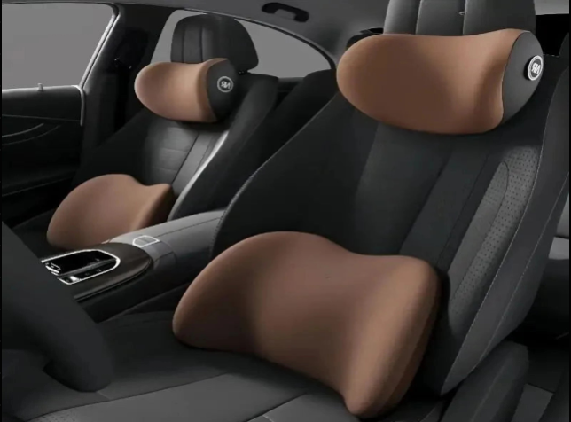 SET COJIN PARA CARRO
