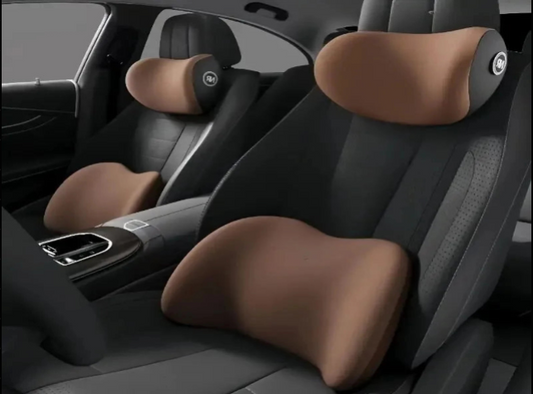 SET COJIN PARA CARRO