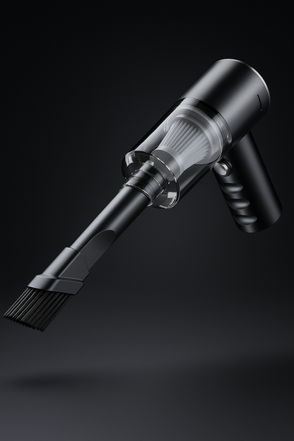 MINI ASPIRADORA PORTÁTIL