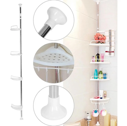 ORGANIZADOR ESQUINERO AJUSTABLE