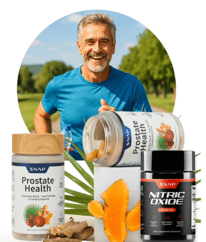 COMBO PROSTATE MAX