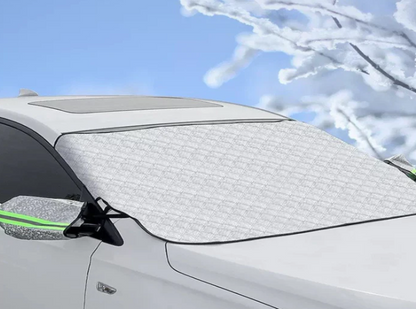 PROTECTOR DE PARABRISAS DE CARRO