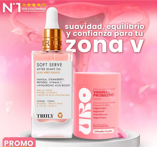 COMBO URO + TRULY