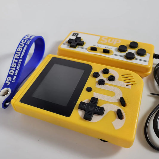 Mini Consola Retro