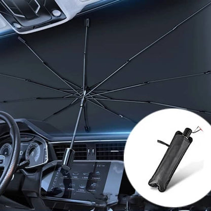 SOMBRILLA PARA CARRO