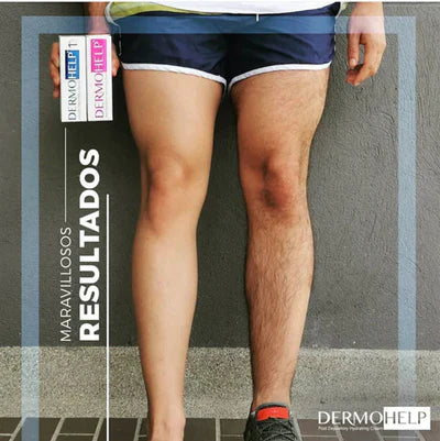 SPRAY DEPILATORIO DERMOHELP