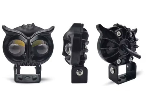 LUMIBUHO (X2 UNIDADES) | ILUMINACIÓN EXTREMA |