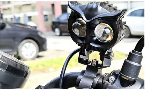 LUMIBUHO (X2 UNIDADES) | ILUMINACIÓN EXTREMA |