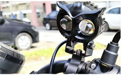 LUMIBUHO (X2 UNIDADES) | ILUMINACIÓN EXTREMA |