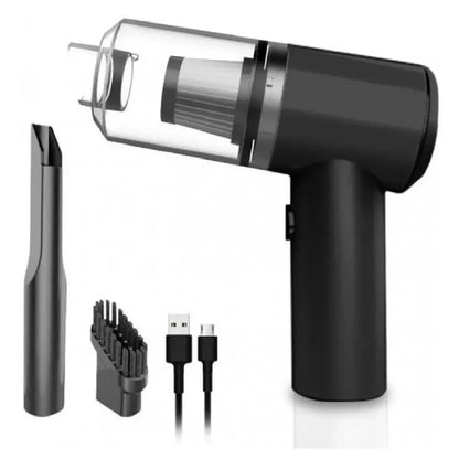 MINI ASPIRADORA PORTÁTIL