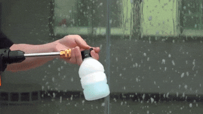 HIDROLAVADORA PORTÁTIL