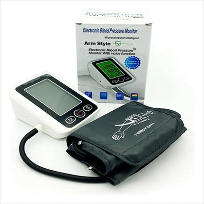 TENSIÓMETRO DIGITAL