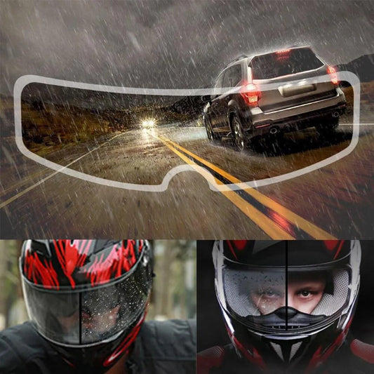ANTIEMPAÑANTE PARA CASCO DE MOTO
