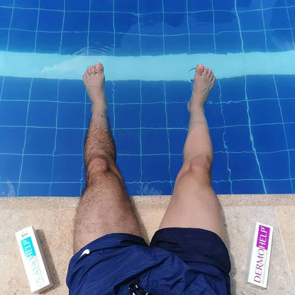 SPRAY DEPILATORIO DERMOHELP